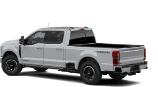 2026 Ford Super Duty® External Image 3